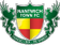 Nantwich Town logo