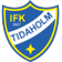 IFK Tidaholm logo