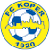 NK Koper logo