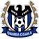 Gamba Osaka logo