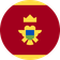 Montenegro logo