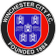 Winchester City FC logo