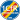 Pforzheim 1896 logo