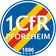 Pforzheim 1896 logo
