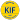 Kjellerup IF logo