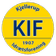 Kjellerup IF logo