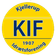 Kjellerup IF logo