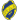 Mjölby AI FF logo
