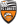 FC Lorient logo