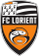 FC Lorient logo