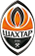 FC Shakhtar Donetsk logo