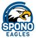 Spono Eagles logo
