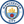 Manchester City FC logo