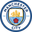Manchester City FC logo