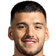 Geronimo Rulli avatar