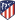 Atletico Madrid B logo