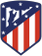 Atletico Madrid B logo