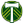 Portland Timbers logo