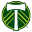 Portland Timbers logo