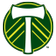 Portland Timbers logo