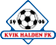 Kvik Halden logo