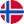 Norge logo