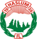 Haslum IL logo