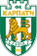 FC Karpaty Lviv logo