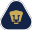Pumas UNAM logo