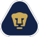 Pumas UNAM logo