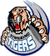 Straubing Tigers logo