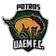 CF Potros Uaem logo