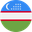 Usbekistan logo