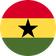 Ghana logo