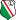 Legia Warszawa II logo