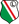 Legia Warszawa II logo