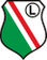 Legia Warszawa II logo