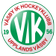 Väsby IK logo
