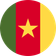 Kamerun logo
