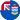 Caymanøyene logo