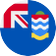 Caymanøyene logo