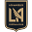 Los Angeles FC logo