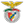 SL Benfica logo