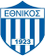 Ethnikos Piraeus logo