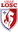 LOSC Lille logo