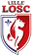 LOSC Lille logo