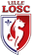 Lille Losc logo