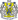 Stockport County FC logo