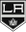 Los Angeles Kings logo