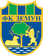FK Zemun logo